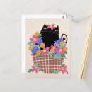 Search for cute easter postcards Floral