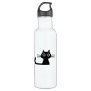 Search for funky water bottles Black