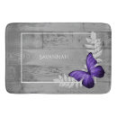 Search for purple butterfly bathroom accessories Modern