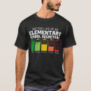 Search for school secretary tshirts Profession