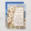 Search for welcome wedding invitations Beach