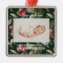 Search for berry christmas tree decorations First christmas as grandparents