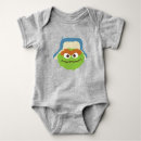 Search for oscar the grouch baby clothes Woodland