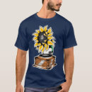 Search for traditional tattoo tshirts Music