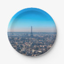 Search for paris paper plates Tower