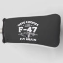 Search for military golf head covers Republican
