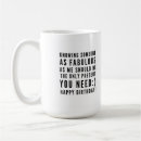 Search for boyfriend birthday mugs Black and white
