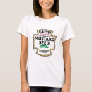 Search for mustard seed faith tshirts For her