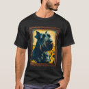 Search for giant schnauzer tshirts Mom
