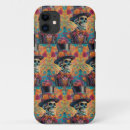 Search for day of dead iphone cases Mexican