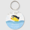 Search for boy baby shower key rings Cute