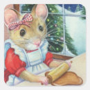 Search for baker stickers Merry christmas