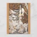 Search for star shaped postcards Fish