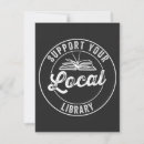 Search for library thank you cards Books