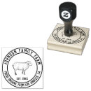 Search for farm rubber stamps Organic egg farm