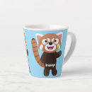 Search for panda mugs Cartoon