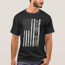 Search for military dad tshirts Flag