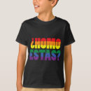 Search for funny spanish tshirts Bilingual