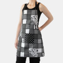 Search for popular aprons Simple