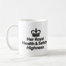 Search for her highness mugs Royal