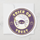 Search for funny quotes halloween cards Trick or treat