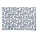 Search for dark floral pillowcases Boho