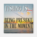 Search for beings magnets Fish