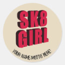 Search for skate board stickers Sk8