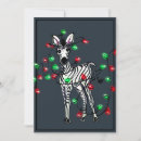 Search for zebra design cards Animal