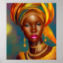 Search for gold jewellery posters African