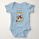 Search for lola bunny baby clothes Tweety