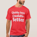 Search for gay bear chaser tshirts Chubby