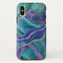 Search for blue nebula iphone cases Galaxy