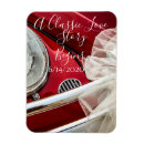 Search for car wedding save the dates Elegant