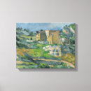 Search for post impressionist canvas prints Landscape