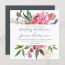 Search for peony wedding invitations Foliage