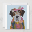 Search for hippie thank you cards Bohemian