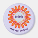 Search for milestone magnets Celebration
