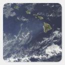 Search for satellite stickers View from space