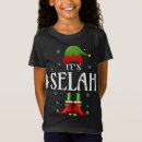 Search for elf name tshirts Funny