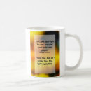 Search for trust in the lord mugs Verse