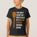 Search for you dont scare me tshirts Raised