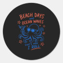 Search for getaway stickers Sea
