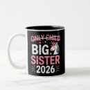 Search for only child mugs 2026