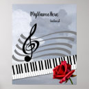 Search for talent posters Music