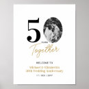 Search for 50th anniversary welcome signs Fifty