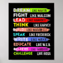 Search for trivia posters Black lives problem