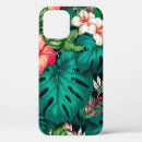 Search for tropical hibiscus iphone cases Elegant