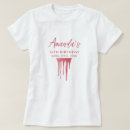 Search for rose gold tshirts Modern