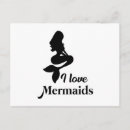 Search for art mermaid cards Girl
